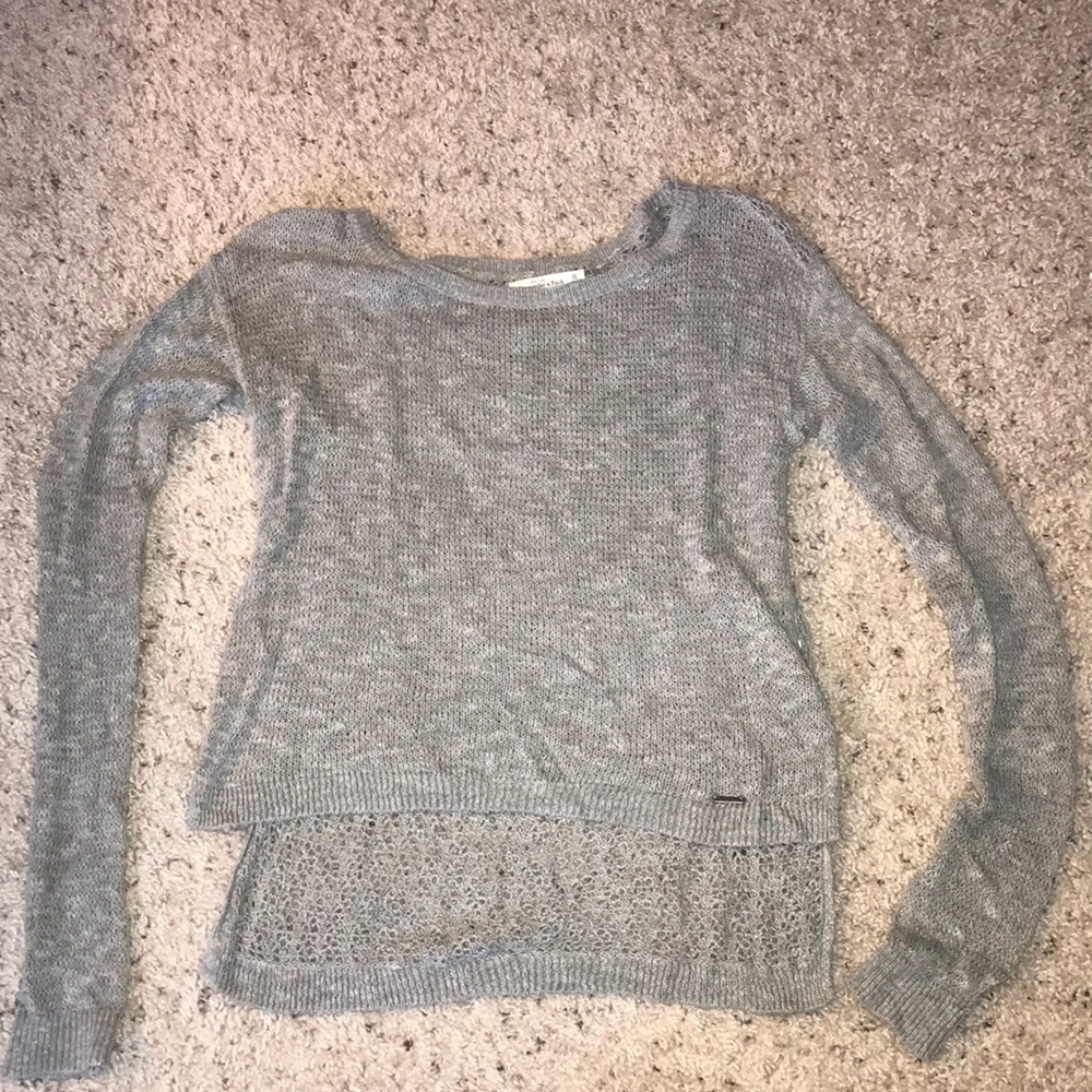 Abercrombie & Fitch Sweater